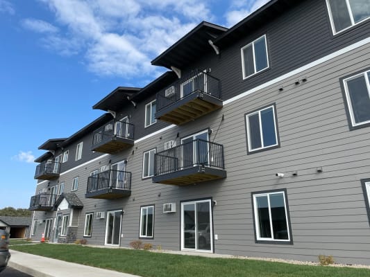 Sleepy Eye Apartments Homes property